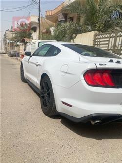 فورد موستانج